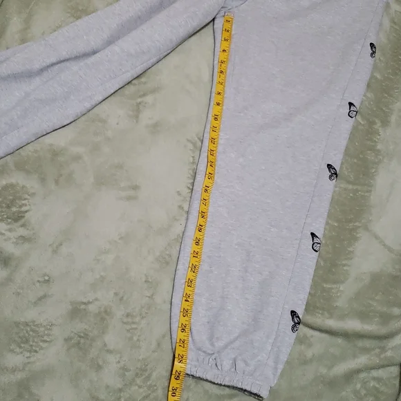 Sweat Pants - Picture 6 of 8